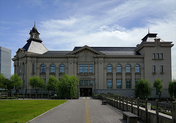 International Convention